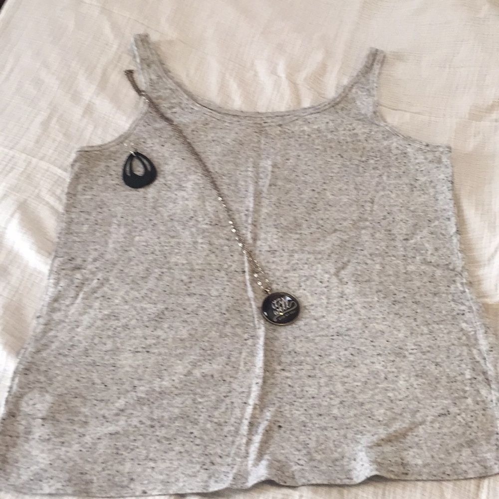 LOFT essentials tank